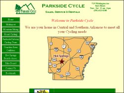 Parkside Cycle