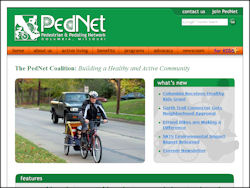 PedNet Coalition