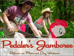 Pedaler's Jamboree