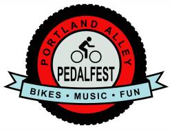 Portland Alley Pedalfest