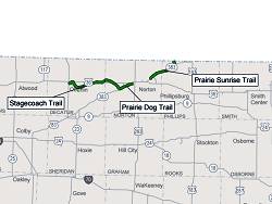 Prairie Dog Trail