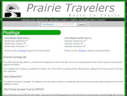 Prairie Travelers
