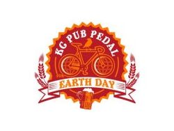 Pub Pedal for Earth Day