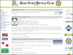 Quad Cities Bicycle Club