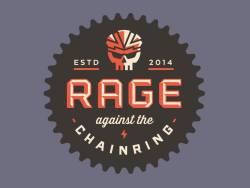 Rage Against the Chainring