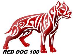 Red Dog 100