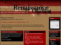 Renaissance Coaching, LLC