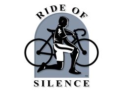 Ride of Silence - Hutchinson