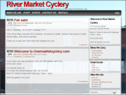 River Market Cyclery