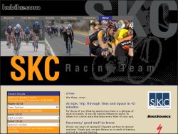 SKC Racing Team