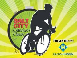 Salt City Criterium Classic