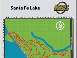 Santa Fe Lake Trails