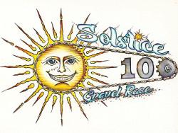 Solstice 100 Gravel Grinder