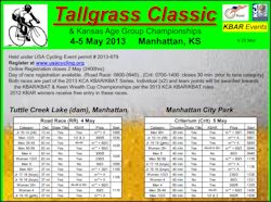 Tallgrass Classic