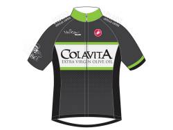 Team Colavita/Parisi Kansas City