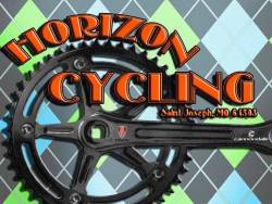 Team Horizon Cycling