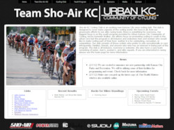 Team Sho-Air KC