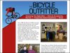The Bicycle Outfitter