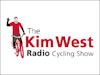 The Kim West Radio Cycling Show