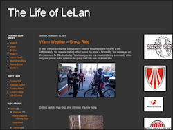The Life of LeLan