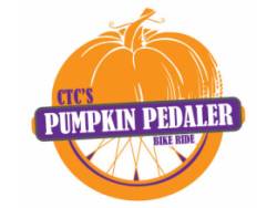 The Pumpkin Pedaler