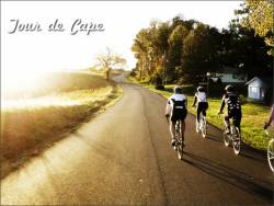 Tour de Cape