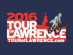 Tour of Lawrence