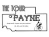 Tour of Payne