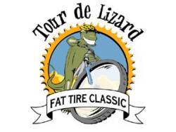 Tour de Lizard Fat Tire Classic