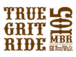 True Grit Ride 105