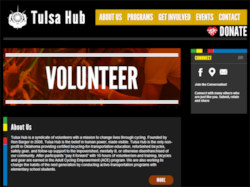 Tulsa Hub