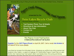 Twin Lakes Bicycle Club