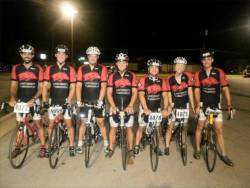 University of Arkansas Cycling Club