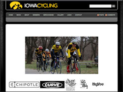 University of Iowa Cycling Club