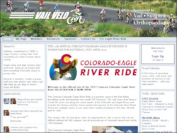 Vail Velo Cycling Club