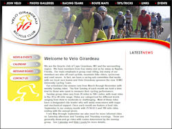 Velo Girardeau