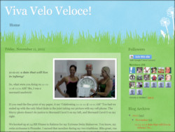 Velo Veloce Cycling Club