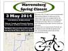 Warrensburg Spring Classic