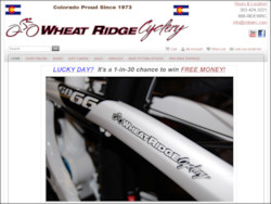 Wheat Ridge Cyclery