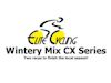 Wintery Mix CX Series
