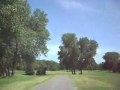 Sedgwick County Park Bicycle Path