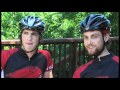 University of Arkansas Cycling Team