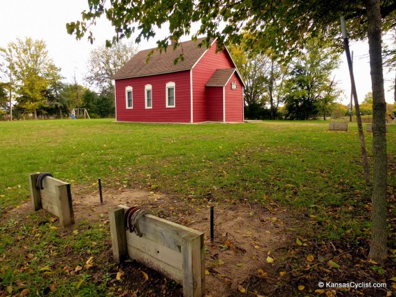 2013-11-01 - Little Red Schoolhouse