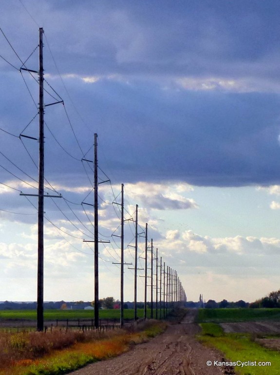 2013-11-01 - Power Lines