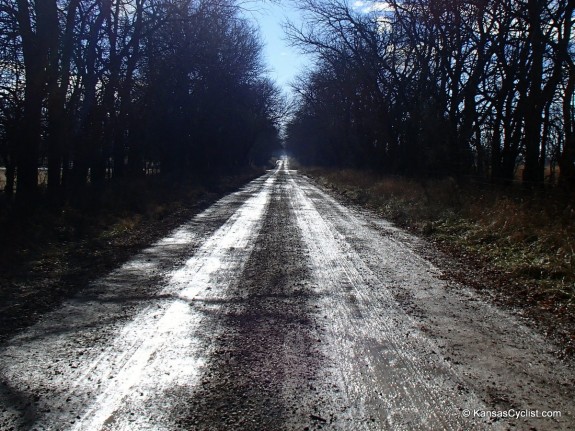 Mud Road