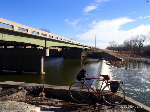 Neosho River