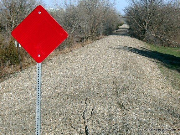 Andover Redbud Trail