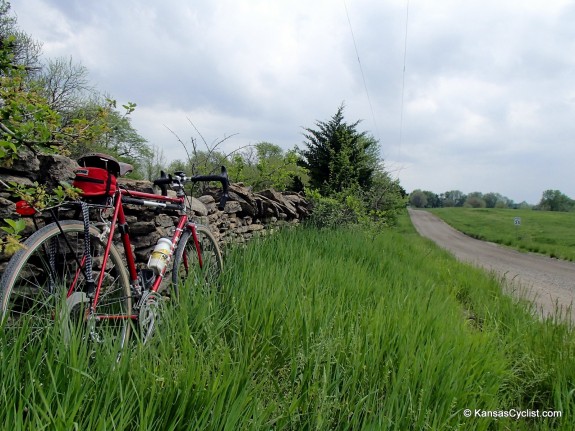 Backroads Stone Fence