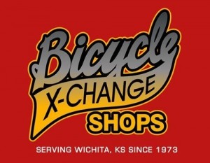 Bicycle X-Change Shops Logo