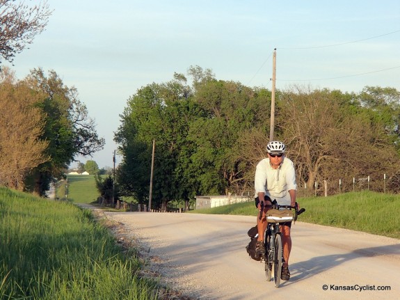 Gravel Rider